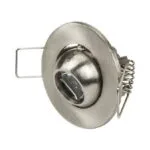 Cata CT-5268 1,5W Power Led Ufo Hareketli Spot Beyaz Işık