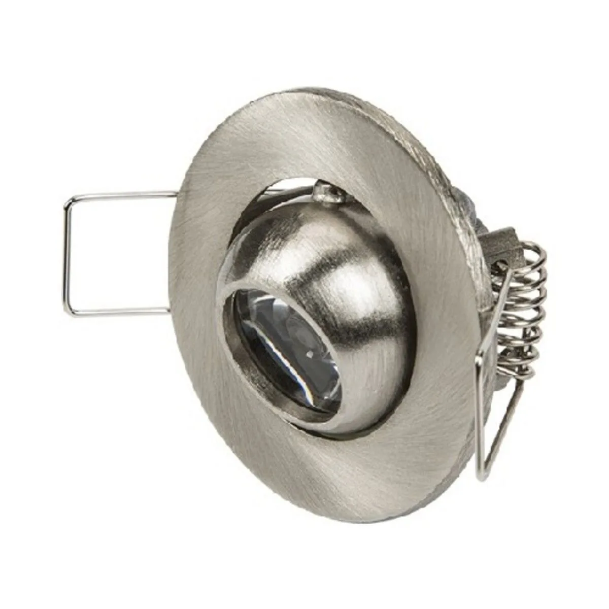 Cata CT-5268B Cata CT-5268 1,5W Power Led Ufo Hareketli Spot Beyaz Işık - Görsel 1