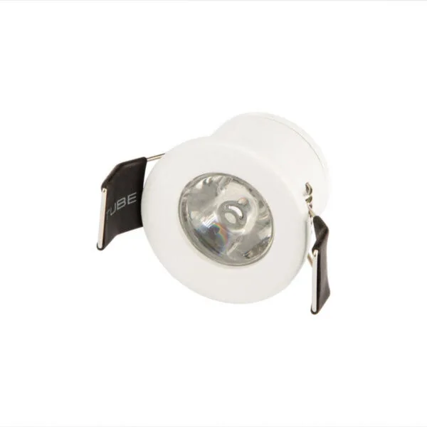 Cata CT-5270 1,5W Power Ledli Yıldız Spot Satin Kasa Günışığı