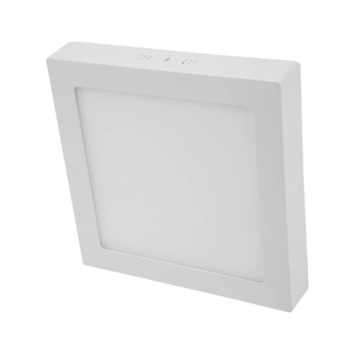 Cata CT-5272B Cata CT-5272B 25W Sıva Üstü LED Panel (Kare)(Beyaz) - Görsel 1