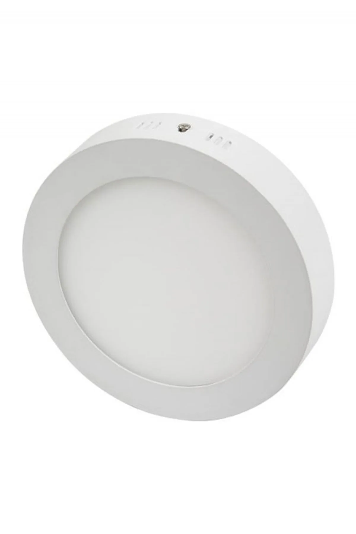 Cata CT-5273G Cata CT-5273 30w Sıva Üstü Damla Led Armatür Yuvarlak Günışığı - Görsel 1
