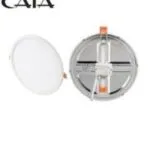 Cata CT-5645 6W Plus Led Panel Armatür Ayarlanabilir Günışığı
