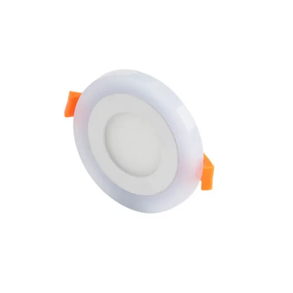 Cata CT-5650 10W Zümrüt Backlight Led 6500K Beyaz Işık Beyaz Kasa