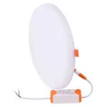 Cata CT-5660 10W X Plus Ayarlanabilir Led Panel Spot Armatür Günışığı