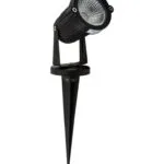 Cata CT-7300 Bahçe Armatürü 7w Günışığı