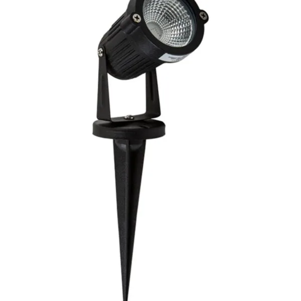 Cata CT-7300 Bahçe Armatürü 7w Günışığı