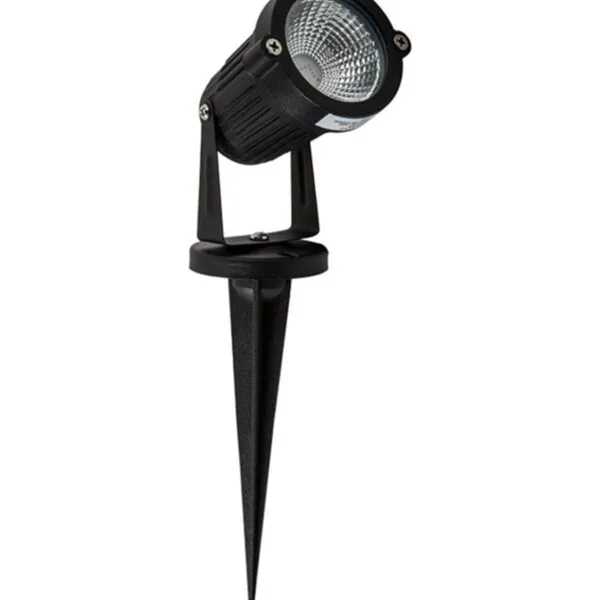 Cata CT-7304 12W Power Ledli Bahçe Kazığı Yeşil