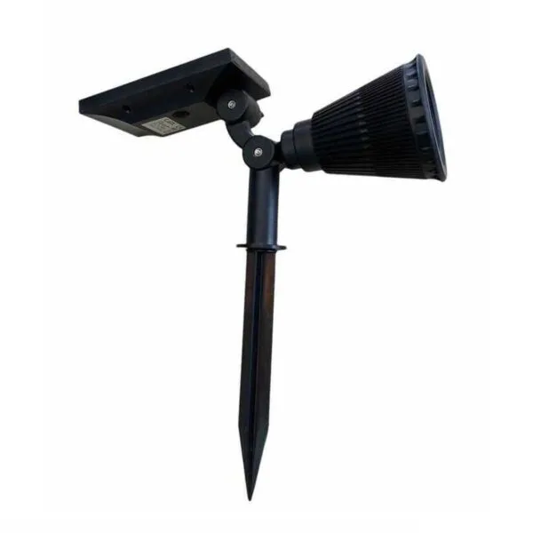 Cata CT-7310 7W Solar Led Bahçe Armatürü Günışığı