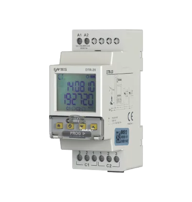 ENTES DTR-20 Entes M4920 DTR-20 - Görsel 1