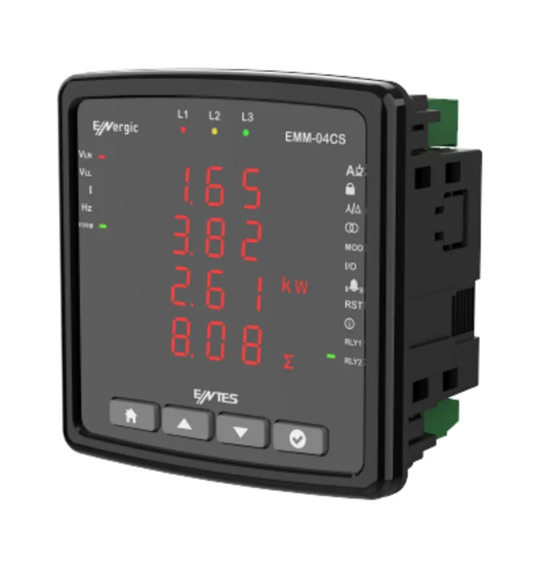 Entes M4180 EMM-04CS