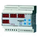 Entes M0049 EPM-04-DIN