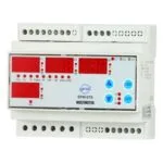 Entes M1200 EPM-07S-DIN