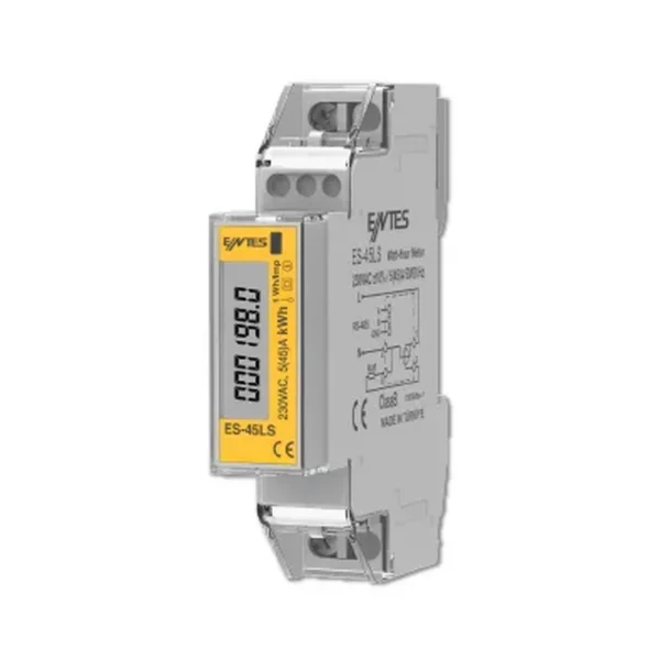 Entes M4131 ES-45LS — Ölçü ve Kontrol Cihazları