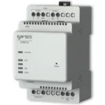 Entes M5264 ETMO-02 Ethernet Gateway