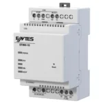 Entes M5254 ETMO-10 Ethernet Gateway