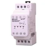 Entes MKC-03P PK28 220V T/I Motor Koruma Rölesi M2710
