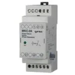Entes MKC-04 380V T/I Motor Koruma Rölesi M0154