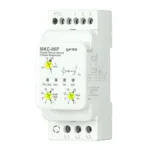 Entes MKC-06P PK28 380V T/i Motor Koruma Rölesi M1726