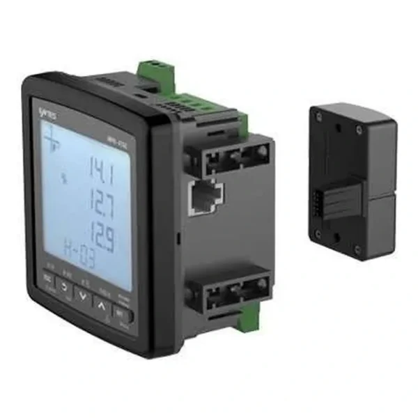 Entes M4010 * MM-120 Dijital Giriş Modülü — PLC Modülleri