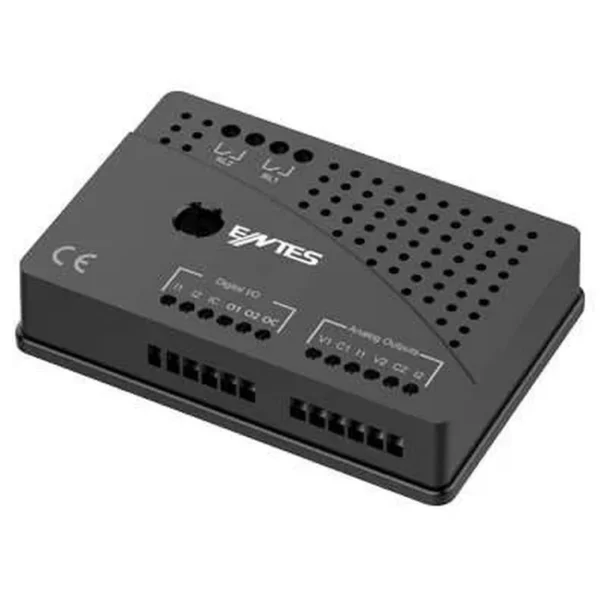 Entes M3660 MM-OG-26 — Ölçü ve Kontrol Cihazları