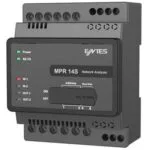 Entes M3696 MPR-16S-21-D