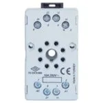 Entes M1029 Pgs-108(8 Pın Soket)