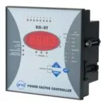 Entes RG-8T 144X144 220V Reaktif Güç Kontrol Rölesi