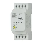 ENTES SSRC-04 PK28 220V T/I Sıvı Seviye Kontrol Rölesi M1656