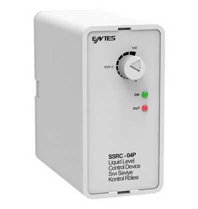 ENTES SSRC-04P-YENI Entes M3927 SSRC-04P - Görsel 1