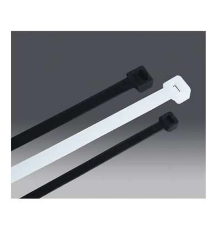 Entes M2050 TS1-1-36250N 3,6x250mm Kablo Bağı, Beyaz