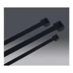 Entes M2086 TS1-1-88750UVB 8,8x780mm Kablo Bağı, UV'ye Dayanıklı, Siyah