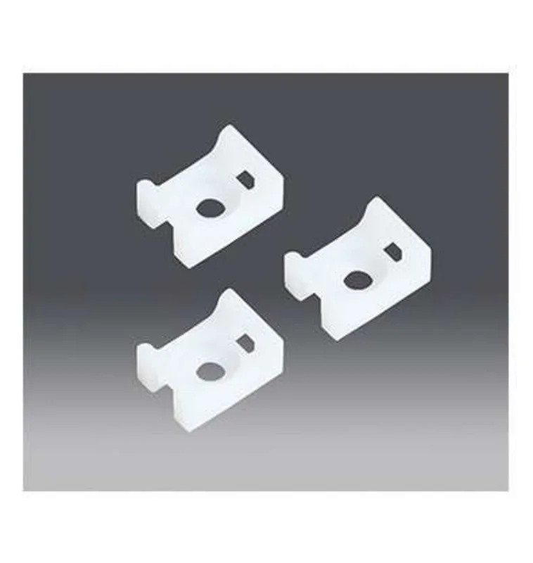 Entes M2735 TS2-5-01B 9x15mm Kroşe, Vidalı, Siyah