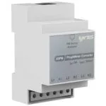 Entes M3689 X5PM DIN3 Çevirici