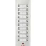 Legrand 004801 Pano tipi İzolesiz vidalı klemens Uzunluk 45mm kapasite 4x1,5 ila 16mm2