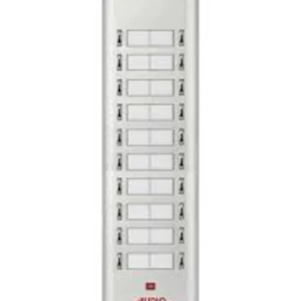 Legrand 004801 Pano tipi İzolesiz vidalı klemens Uzunluk 45mm kapasite 4x1,5 ila 16mm2