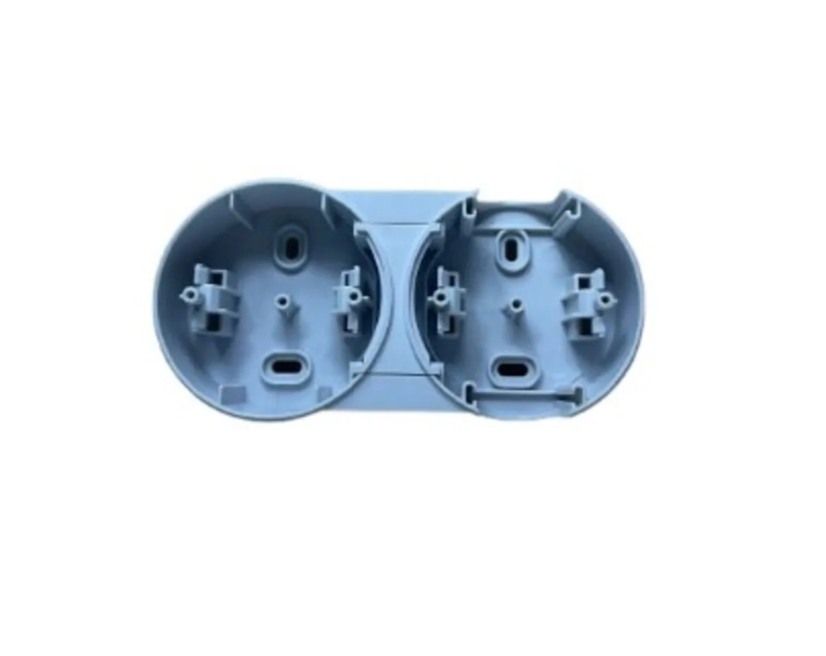 Legrand 010520 Legrand 010520 DLP gulot için Kısmi kapak genişlik 40mm - Görsel 1