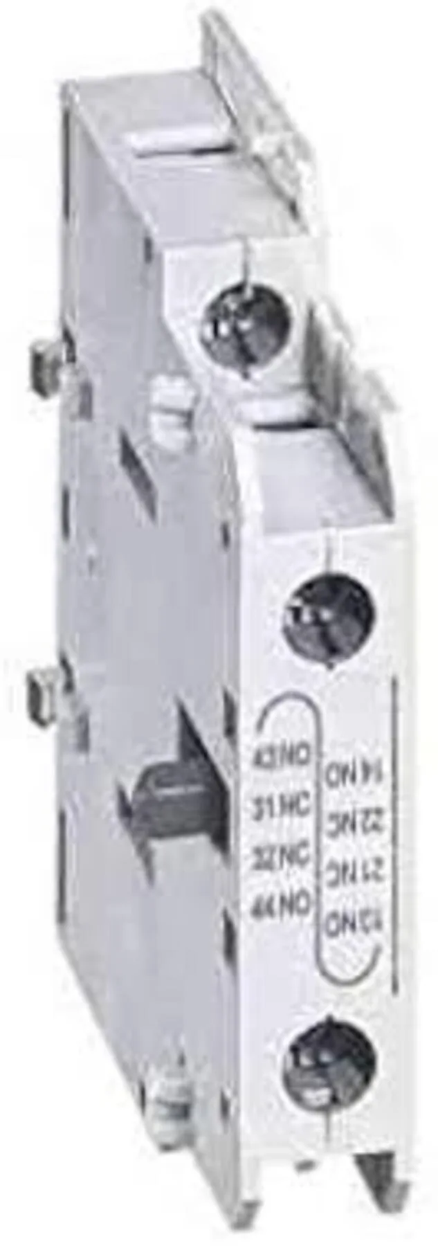 Legrand 010607 Legrand 010607 65MM Yükseklikte Geliştirilebilir DLP için 1BöLMELI 85° - 95° Değişken İç Köşe - Görsel 1