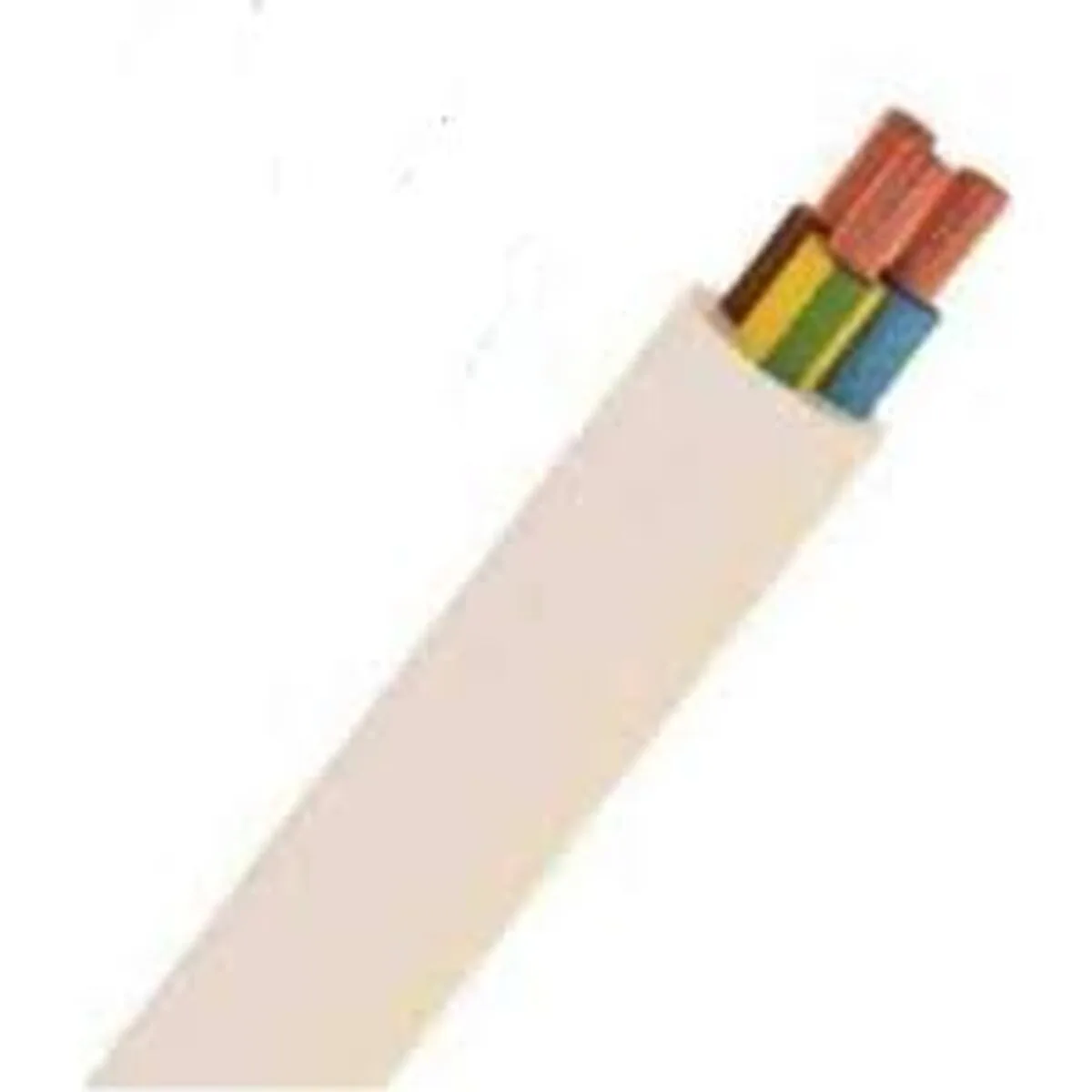 Legrand 020050 Legrand 020050 XL³ 160 için IP2x klemens taşıyıcı dikey montajlanır - Görsel 1