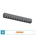 Legrand 022101 Reverso pano kapağına montaj, emniyet şalteri 3P 20A