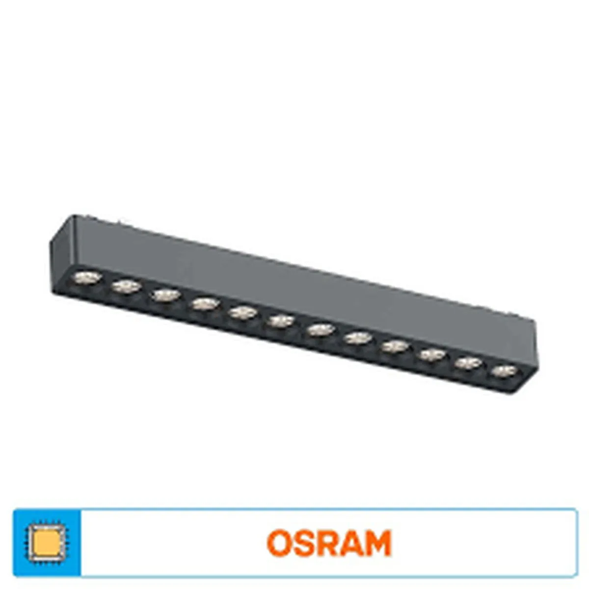 Legrand 022151 Legrand 022151 Reverso pano tabanına montaj, emniyet şalteri 4P 20A - Görsel 1