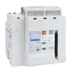 Legrand 028401 DMX3 Sabit MP10 3P 800A 100KA