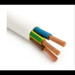 Legrand 030007 DLP İnce Kanal 12.5X20MM Orta Bölmeli-uzunluk 2,10M