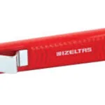 Legrand 037550 Viking3 Nihai plakalar Gri 1 giriş / 1 çıkış 5,6,8 ve 10 mm adım için