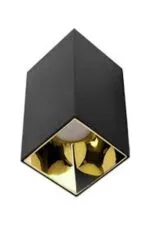 Legrand 076601 Kilitli Acil Durum Anahtarı, 3A, 250V~, 2M, Kırmızı/Sarı