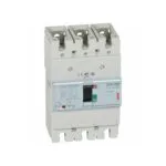 Legrand DPX3 250 3P 250A 36KA KOMPAKT Şalter