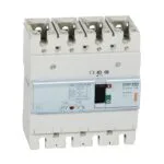 Legrand DPX3 250 4P 250A 36KA KOMPAKT Şalter