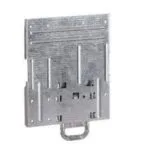 Legrand Sabit Tip Enversör Şası Kaide