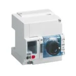 Legrand DPX3 24-230V AC/DC Motor