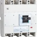 Legrand DPX3 1600-TM 3P 1000A 50KA KOMPAKT Şalter