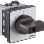 Legrand Pako Şalter Mono Kutup Değiştirici